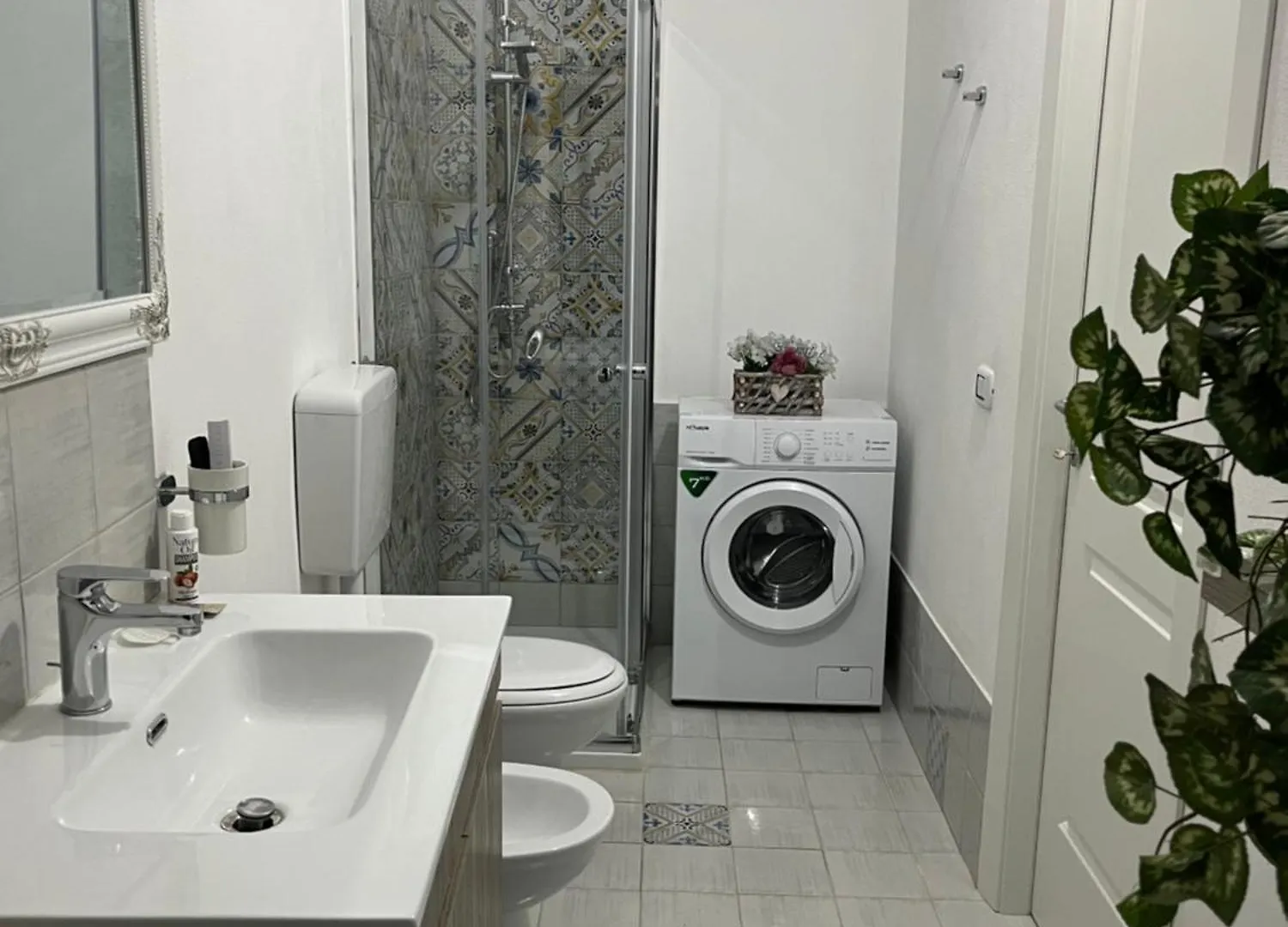 Al Baglio Apartments Partinico