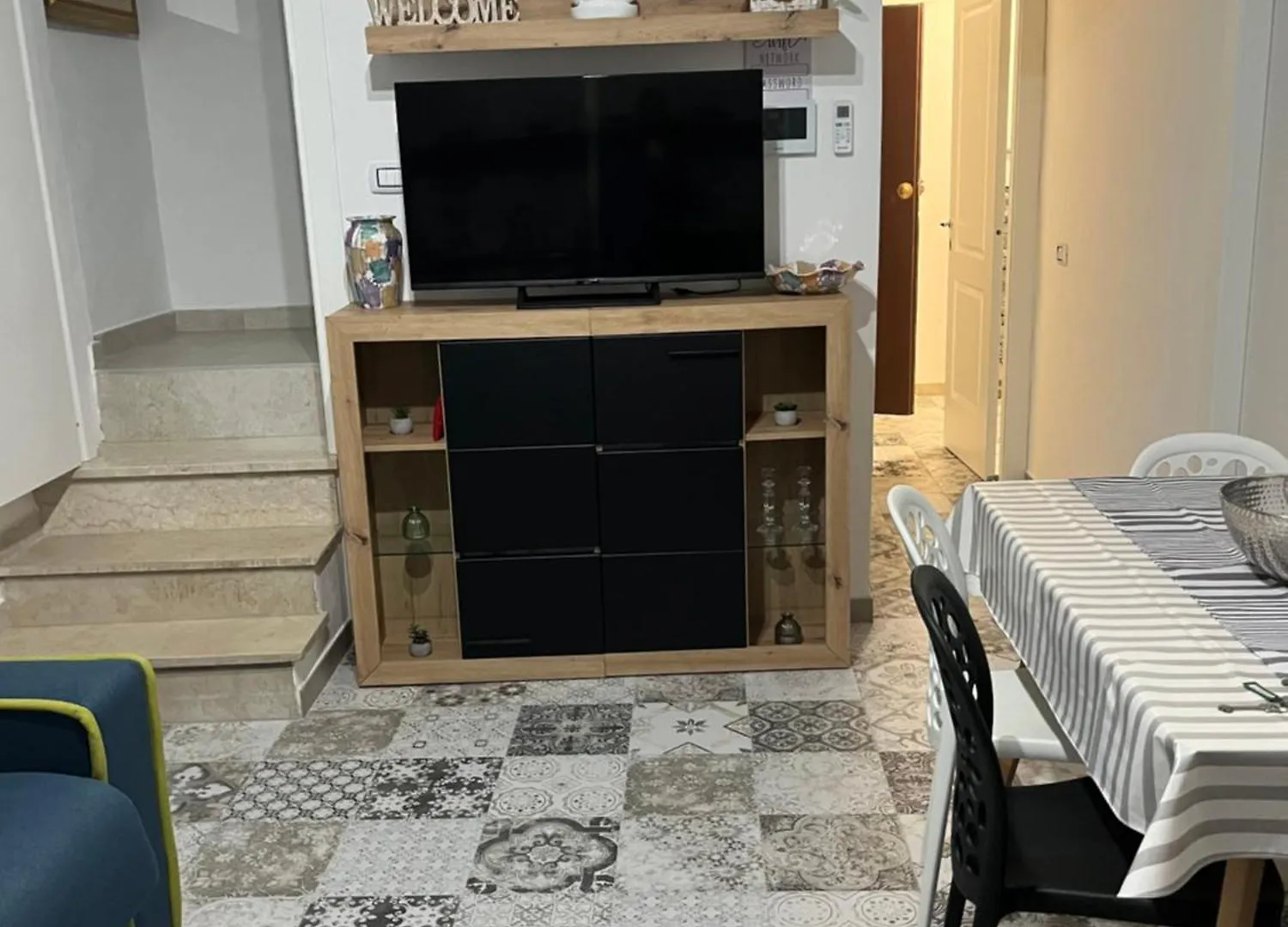 Al Baglio Apartments Partinico