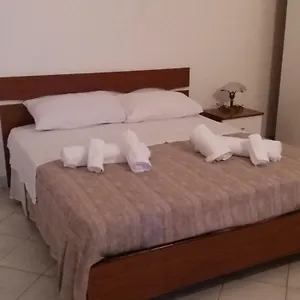 Casa Timpanella Partinico